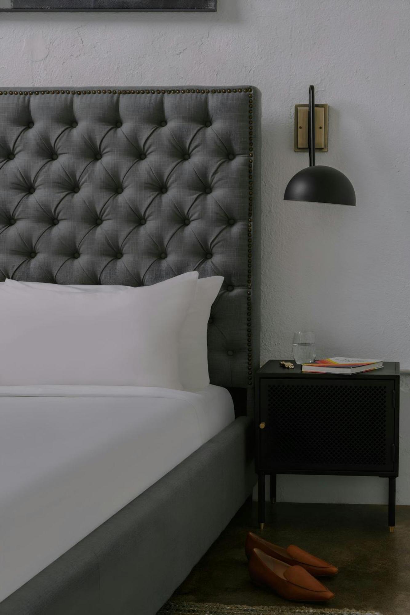 Sonder By Marriott Bonvoy The Heid Loft District Aparthotel