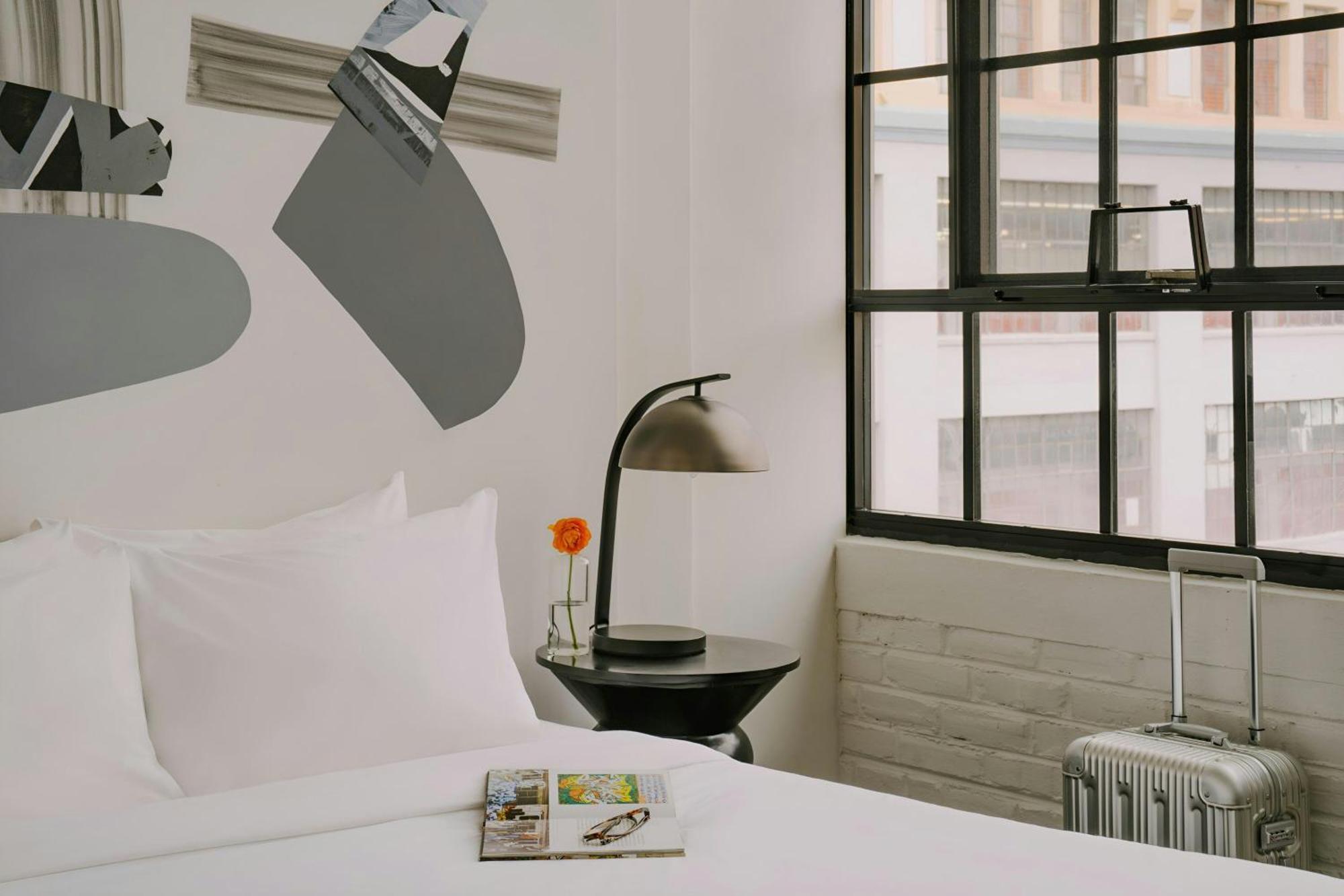 Sonder By Marriott Bonvoy The Heid Loft District Filadelfia