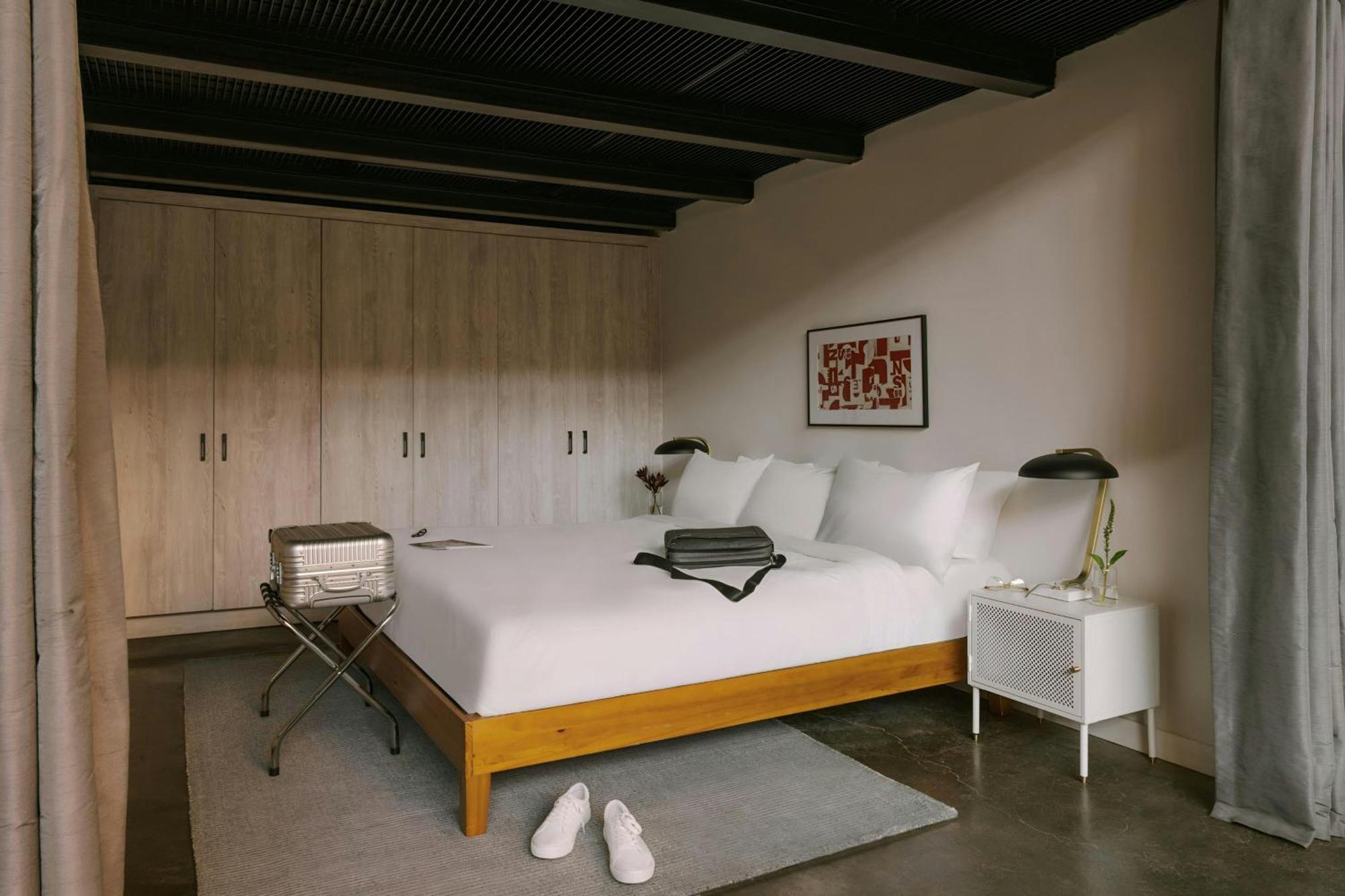 Sonder By Marriott Bonvoy The Heid Loft District 4* Filadelfia