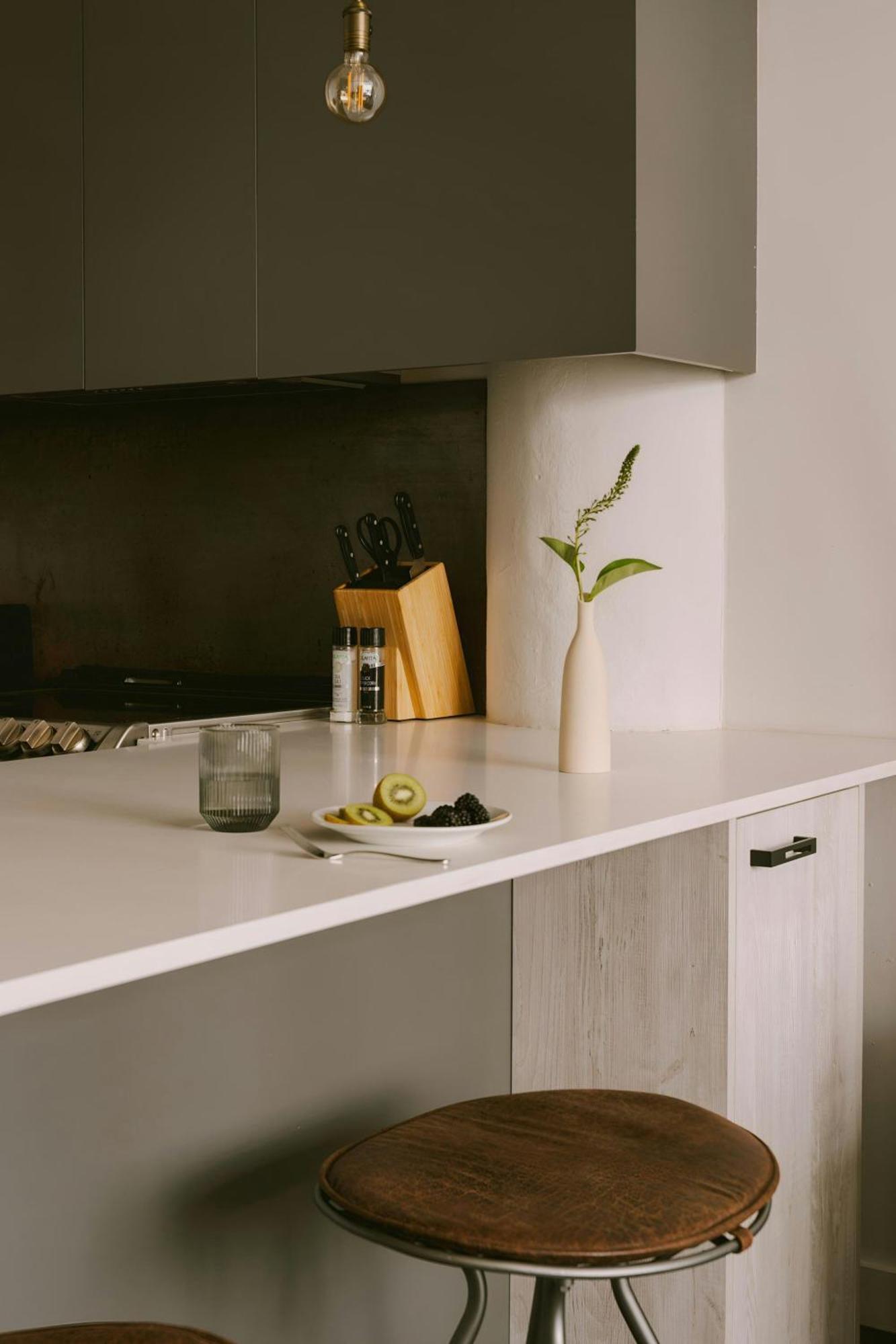 Sonder By Marriott Bonvoy The Heid Loft District Apartahotel 4*