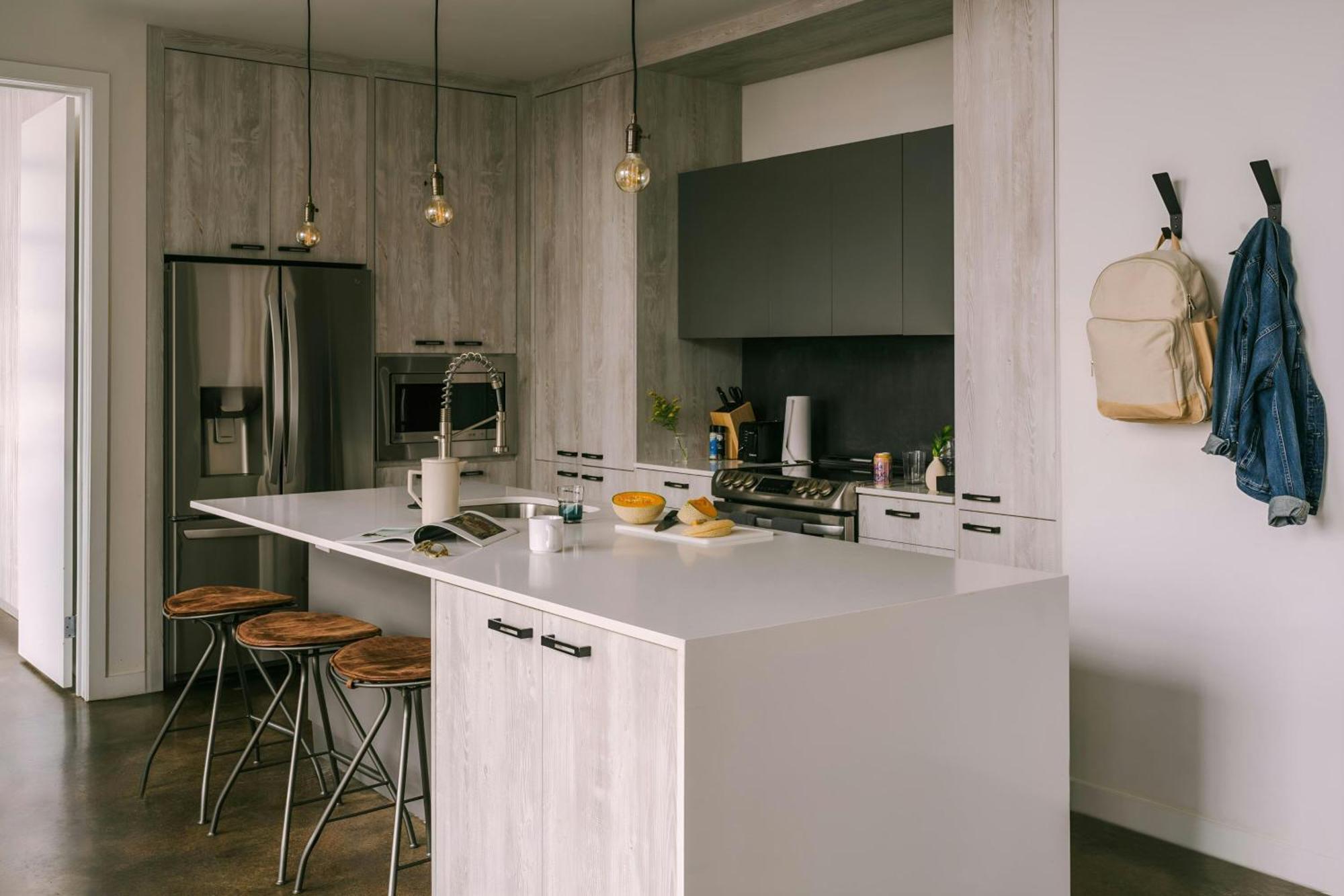 Sonder By Marriott Bonvoy The Heid Loft District 4* Filadelfia