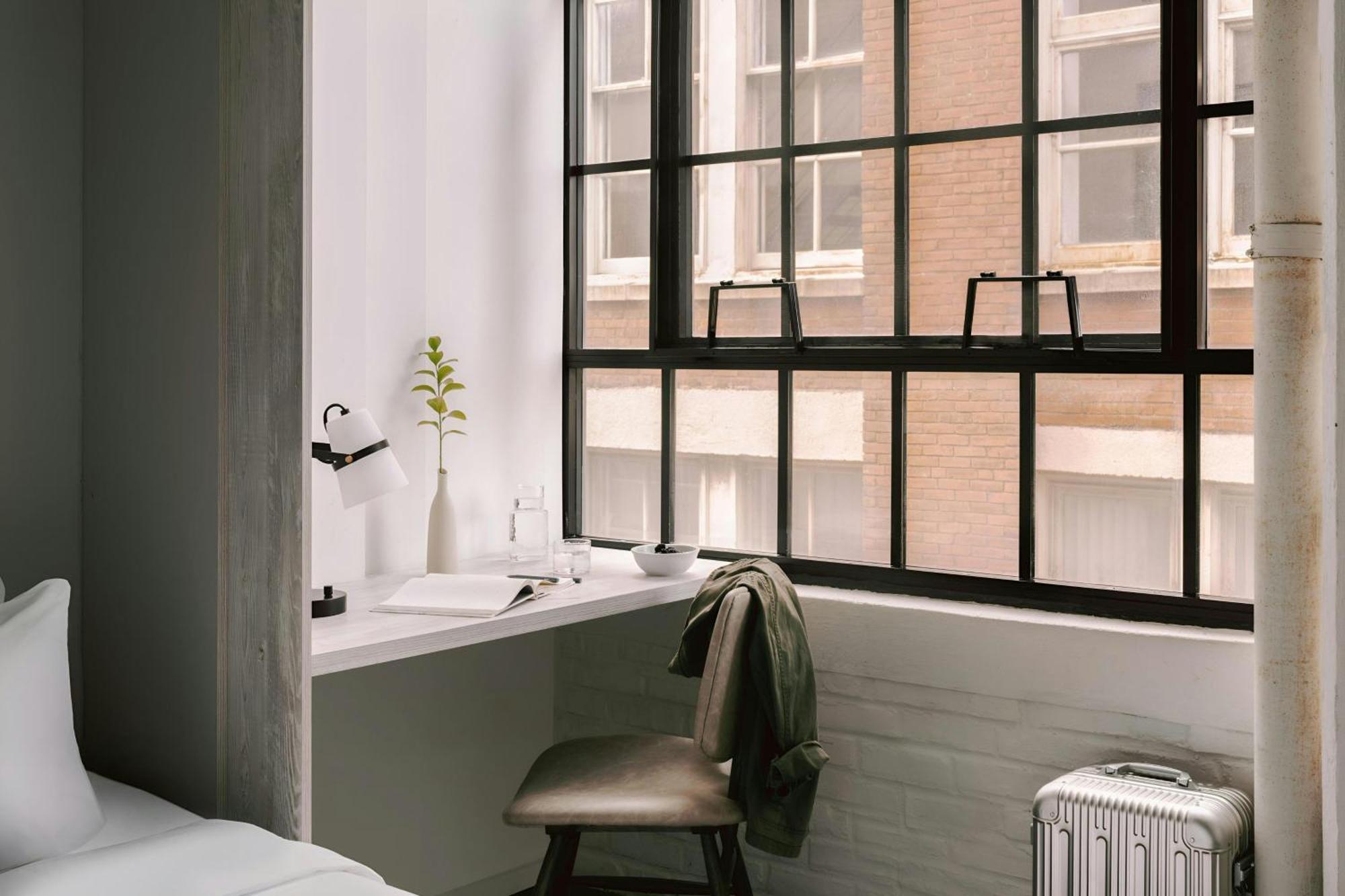 Sonder By Marriott Bonvoy The Heid Loft District Apartahotel