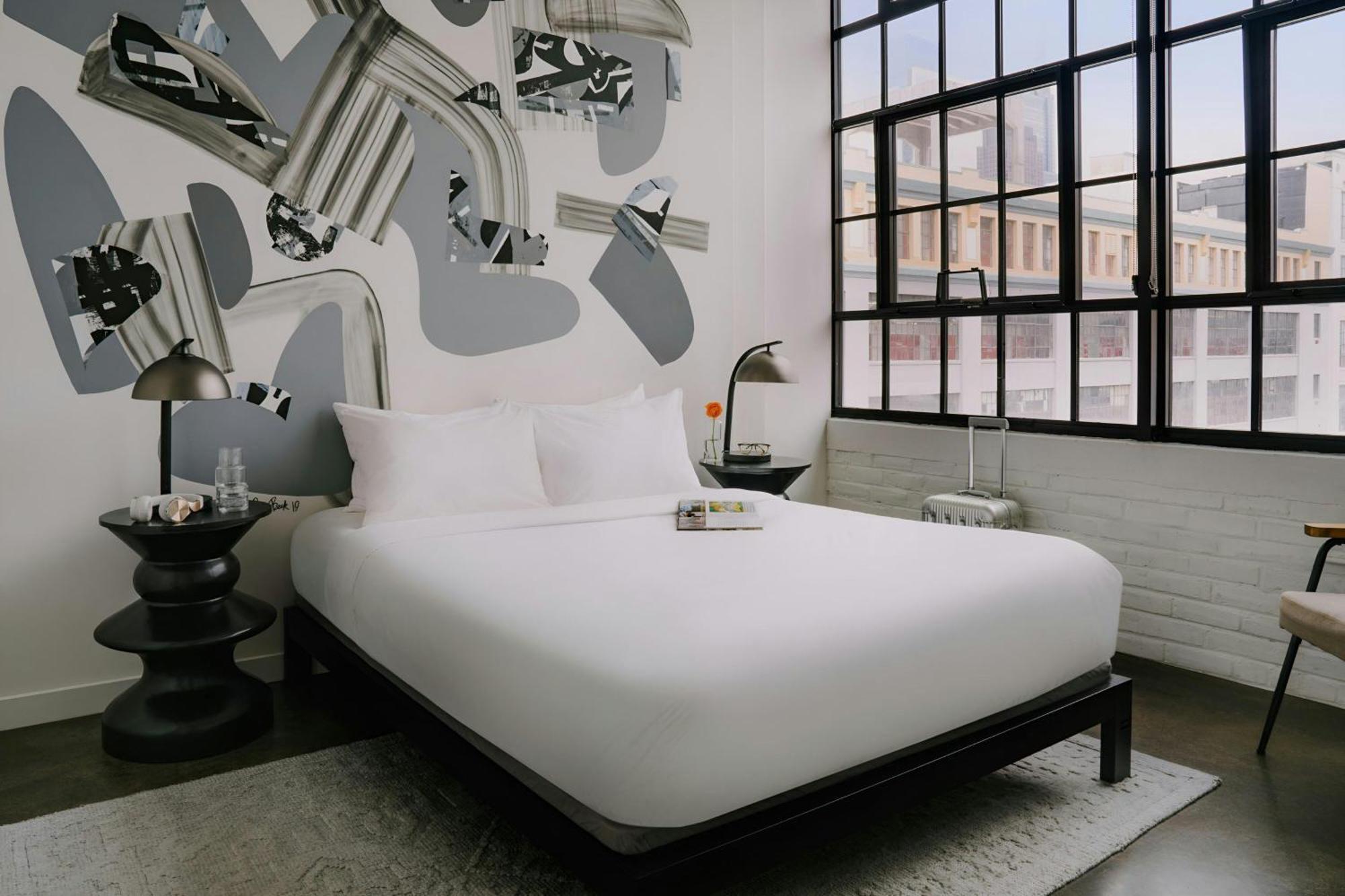 Apartahotel Sonder By Marriott Bonvoy The Heid Loft District