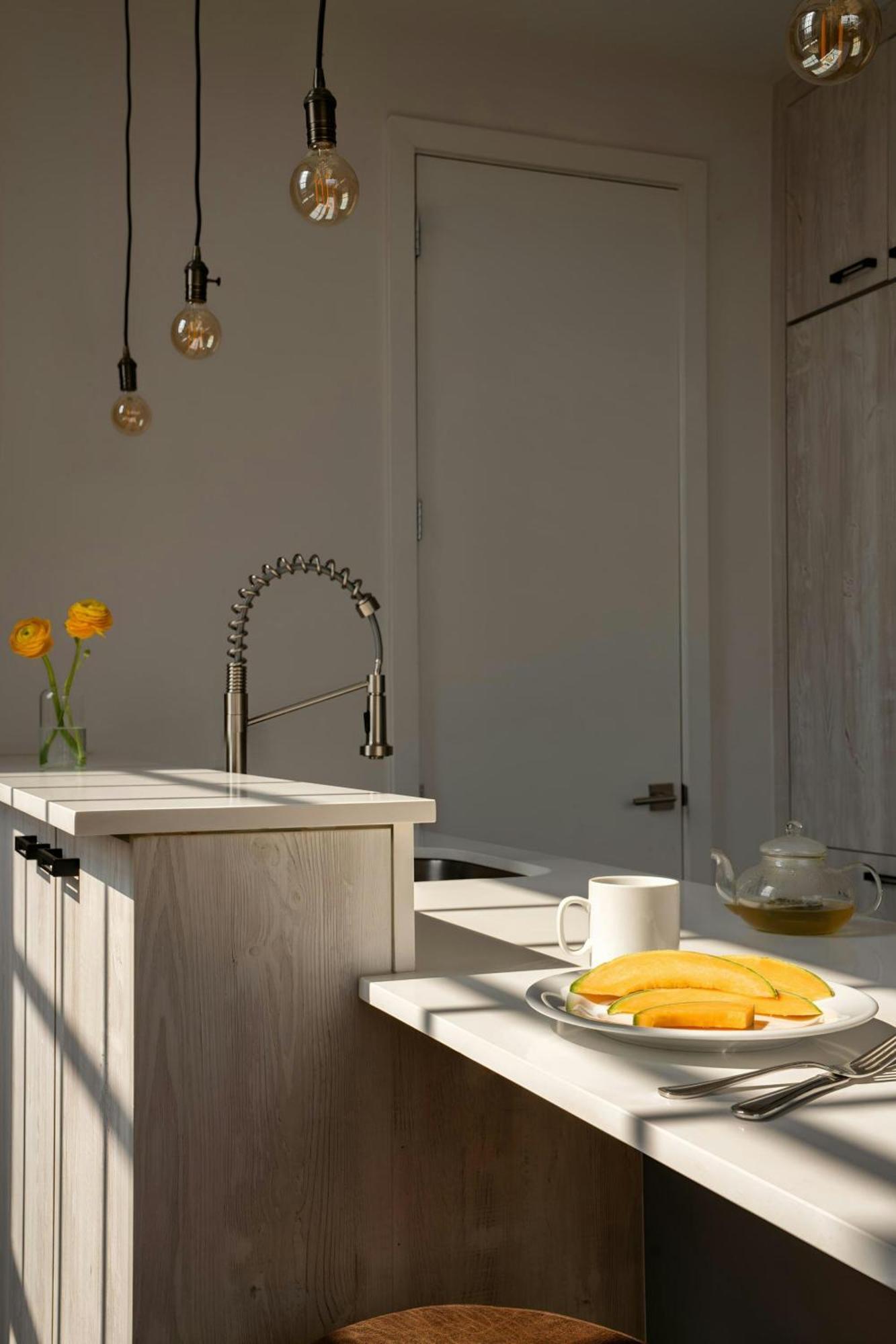 Apartahotel Sonder By Marriott Bonvoy The Heid Loft District 4*