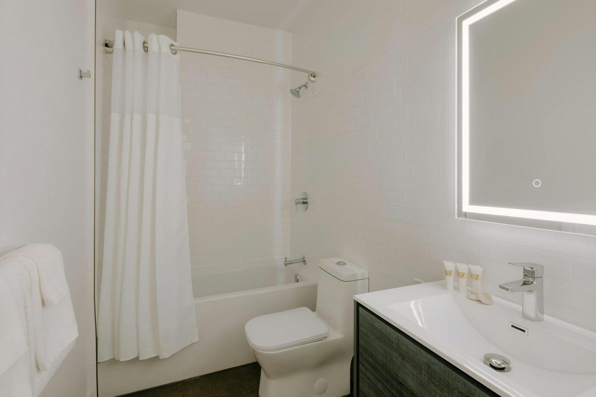Apartahotel Sonder By Marriott Bonvoy The Heid Loft District 4*
