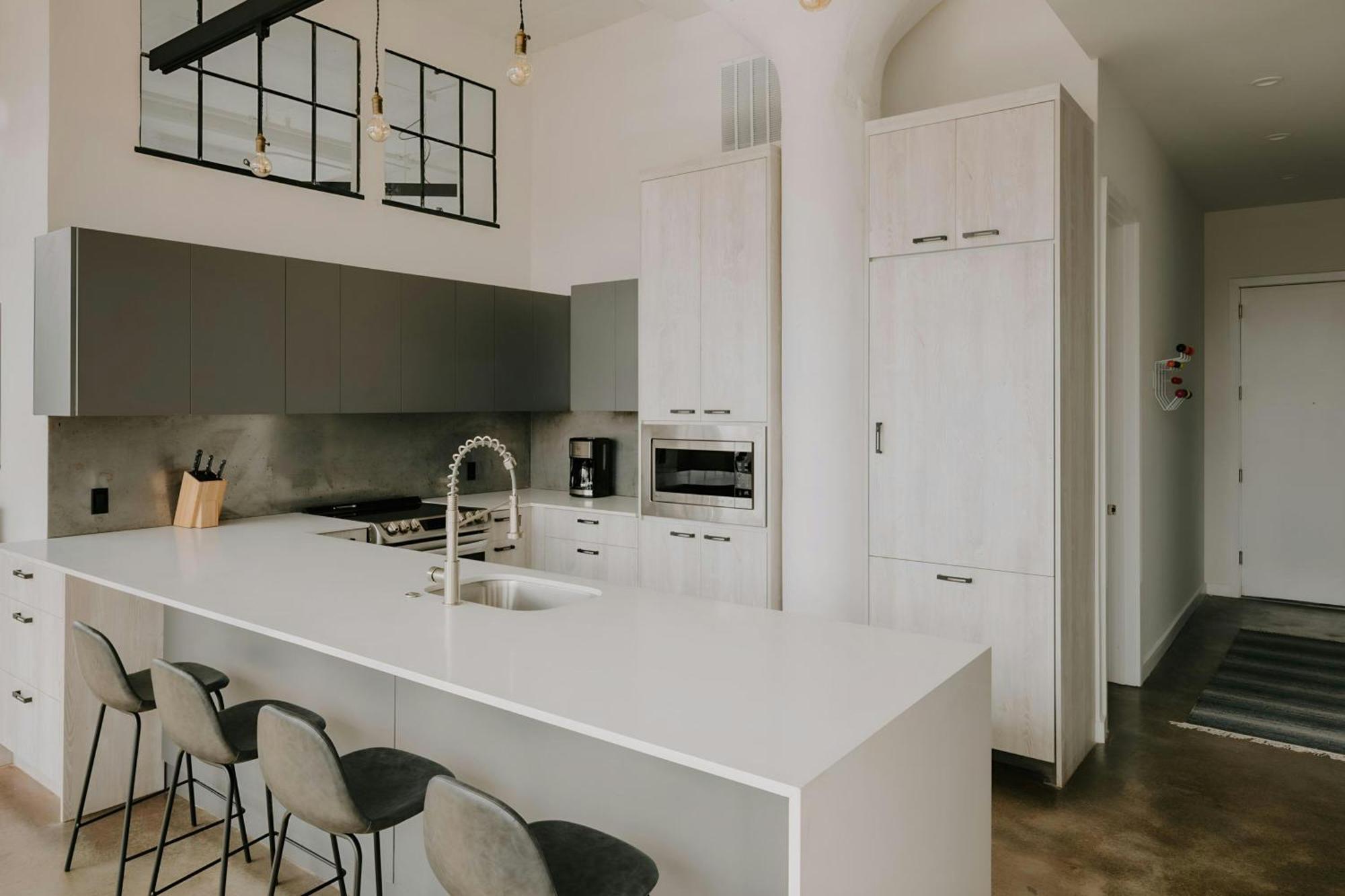 Sonder By Marriott Bonvoy The Heid Loft District 4* Filadelfia