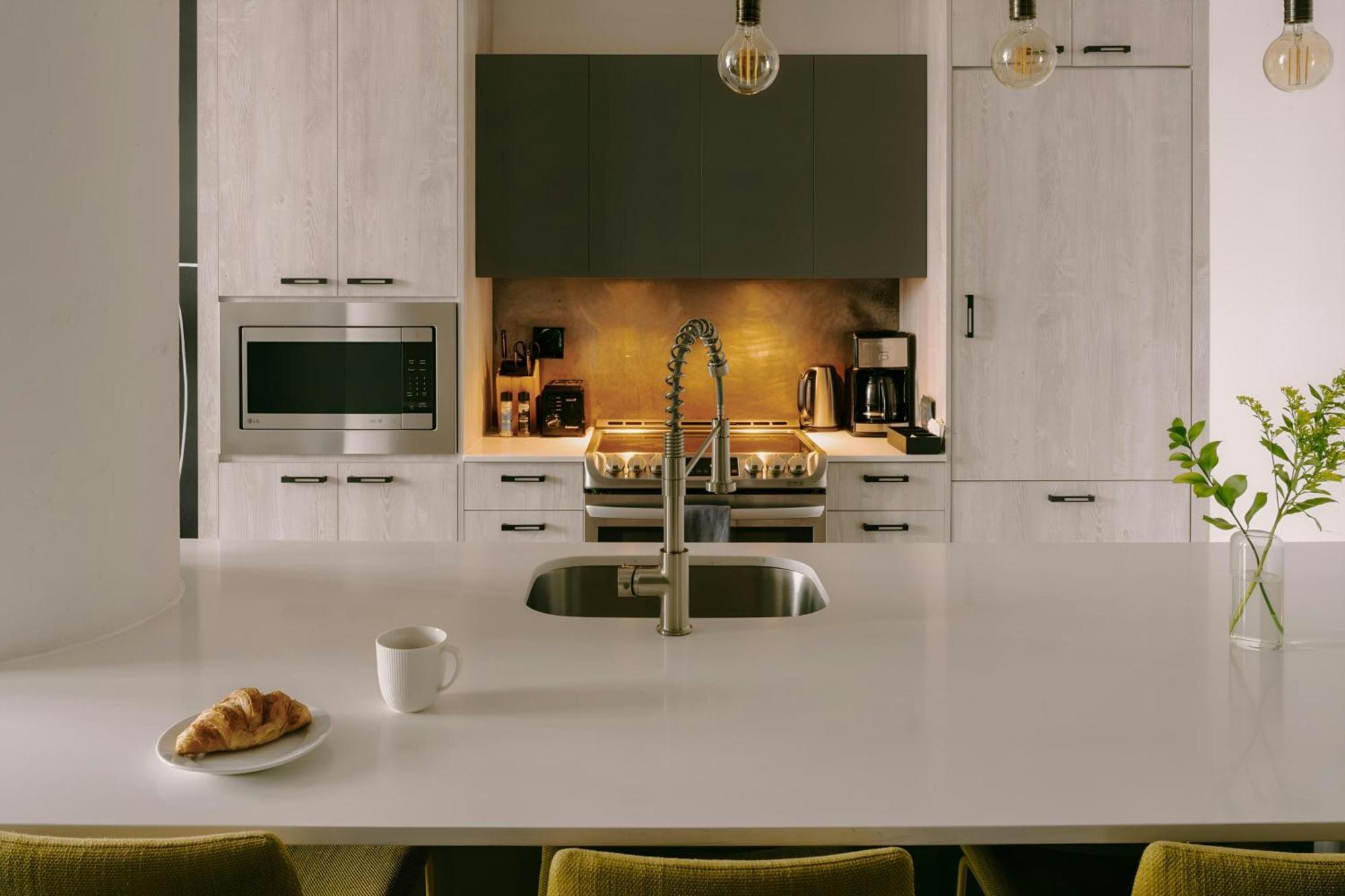Apartahotel Sonder By Marriott Bonvoy The Heid Loft District Filadelfia