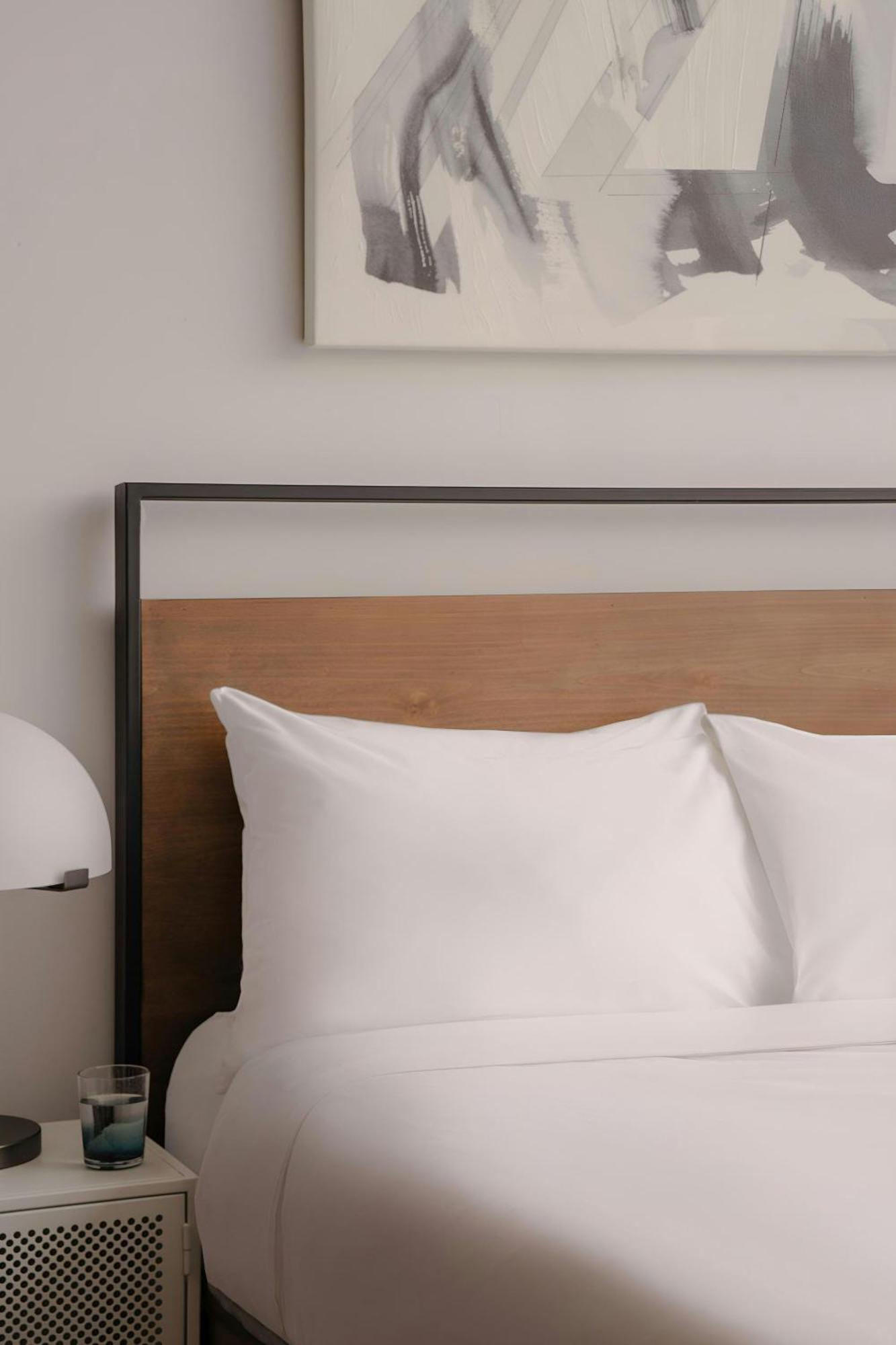Sonder By Marriott Bonvoy The Heid Loft District 4* Filadelfia