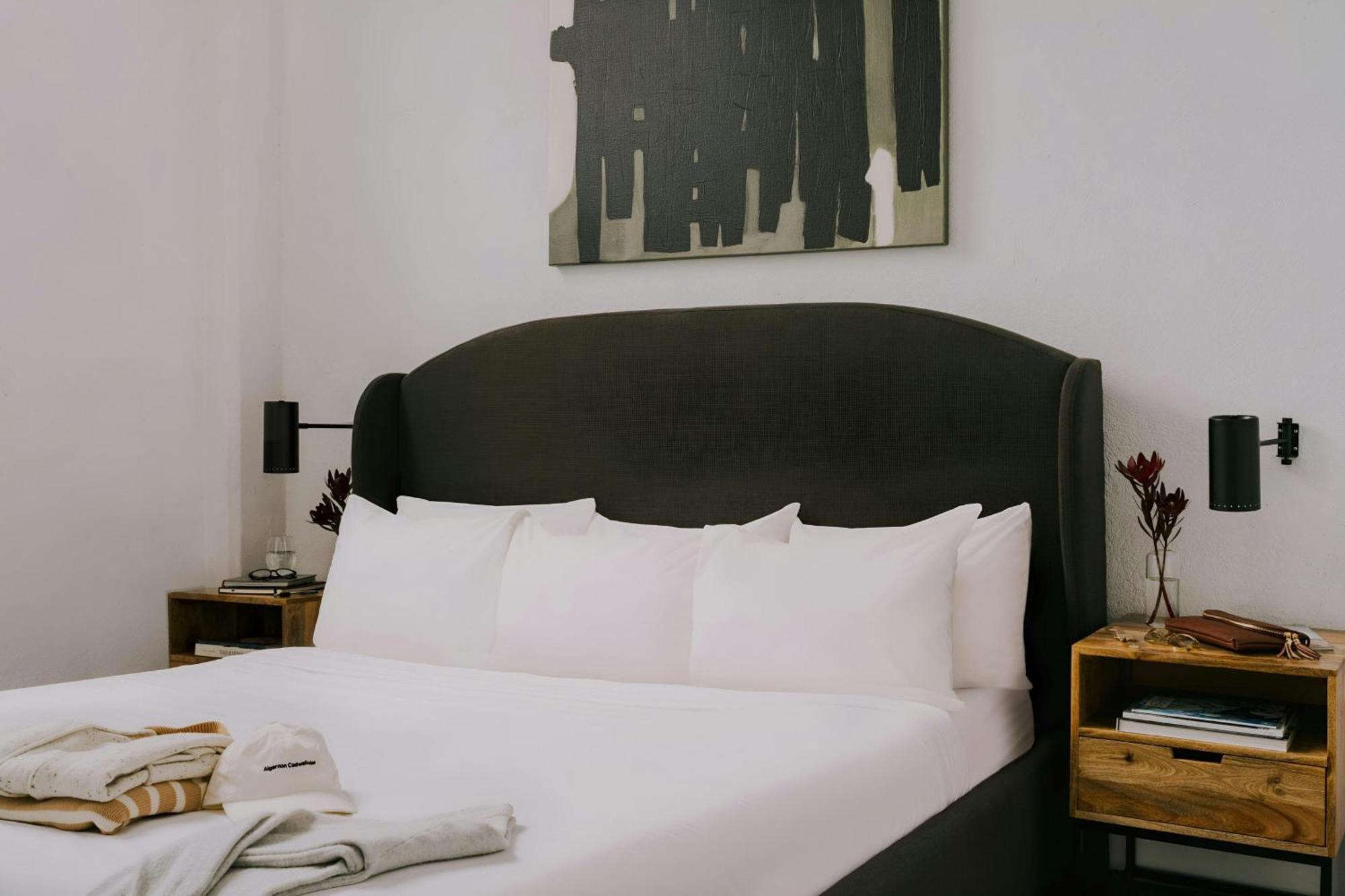 Sonder By Marriott Bonvoy The Heid Loft District Apartahotel