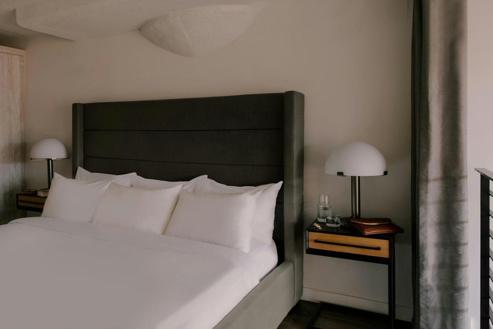 Sonder By Marriott Bonvoy The Heid Loft District Apartahotel 4*