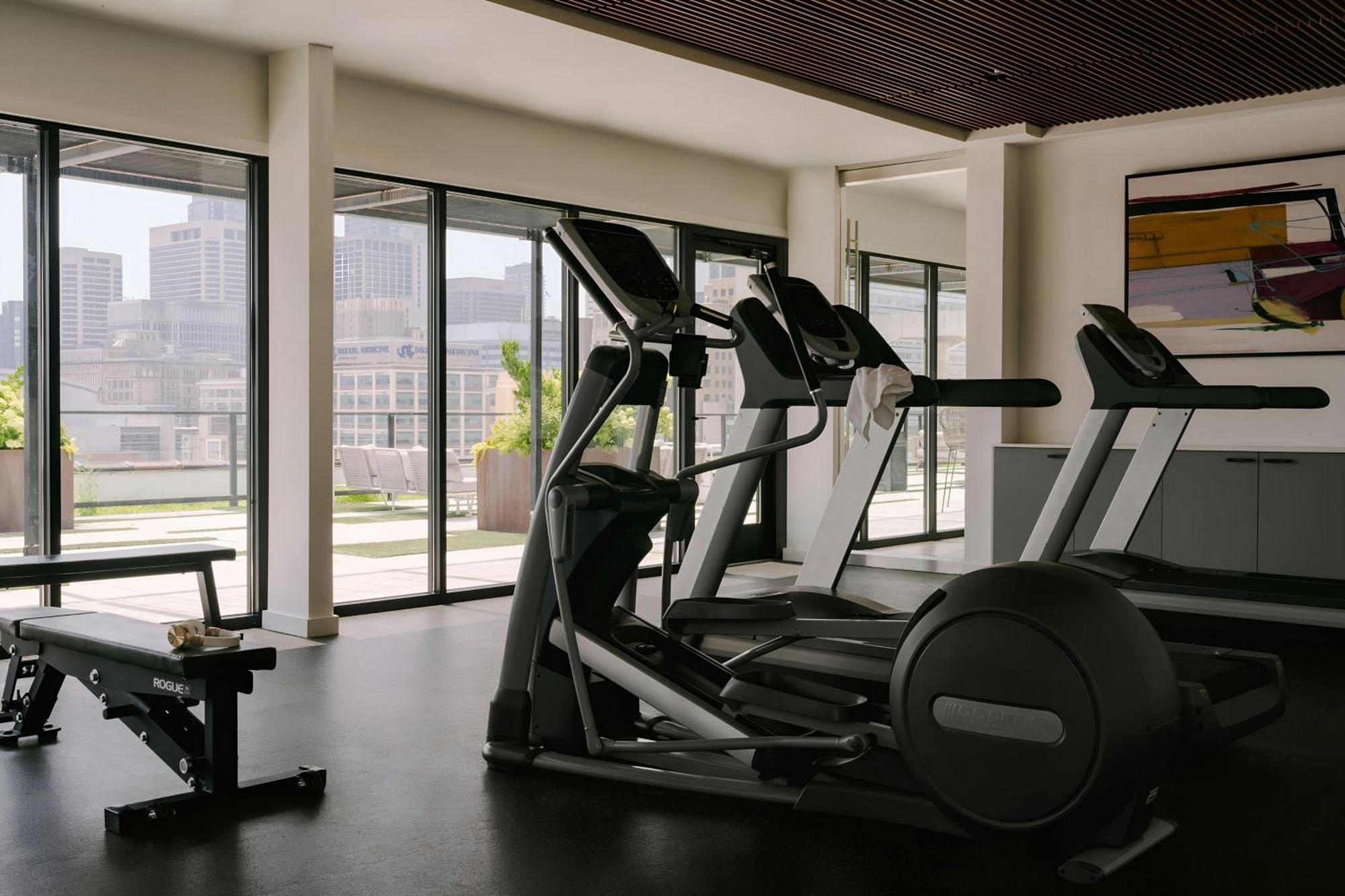 Sonder By Marriott Bonvoy The Heid Loft District Apartahotel
