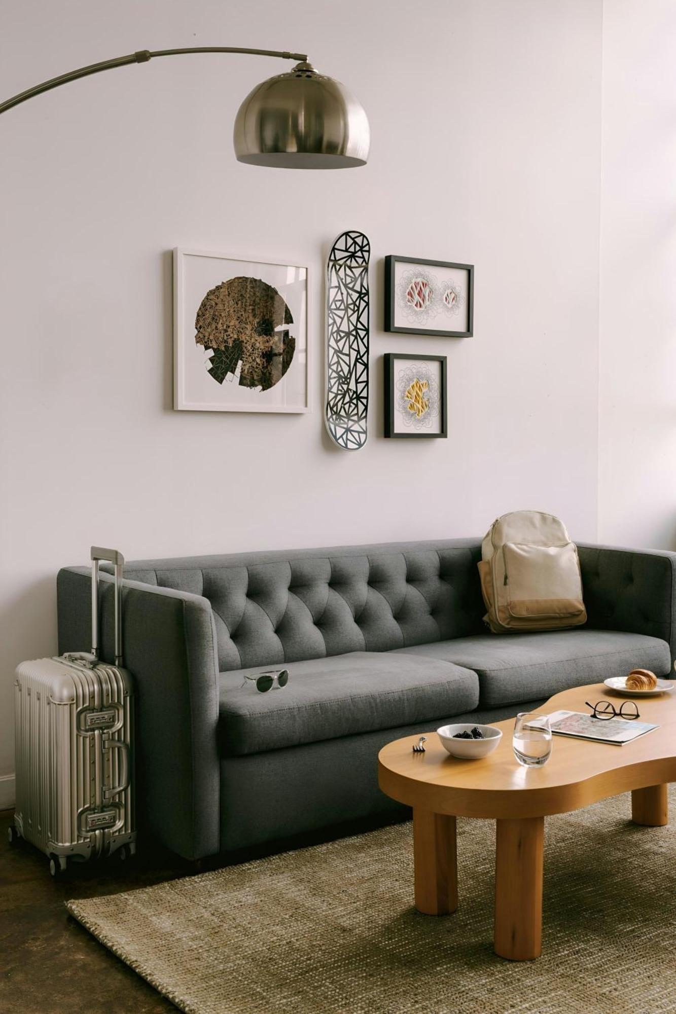 Apartahotel Sonder By Marriott Bonvoy The Heid Loft District Filadelfia