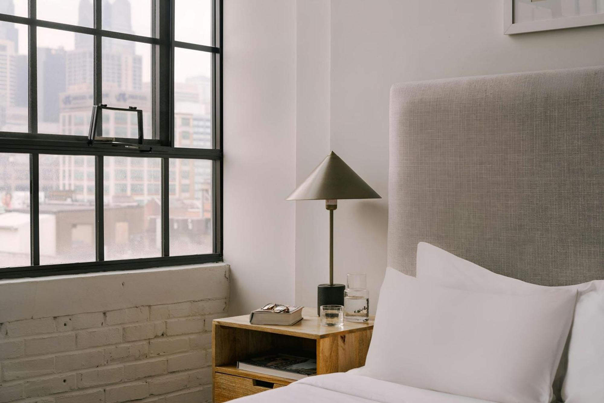 Sonder By Marriott Bonvoy The Heid Loft District 4* Filadelfia